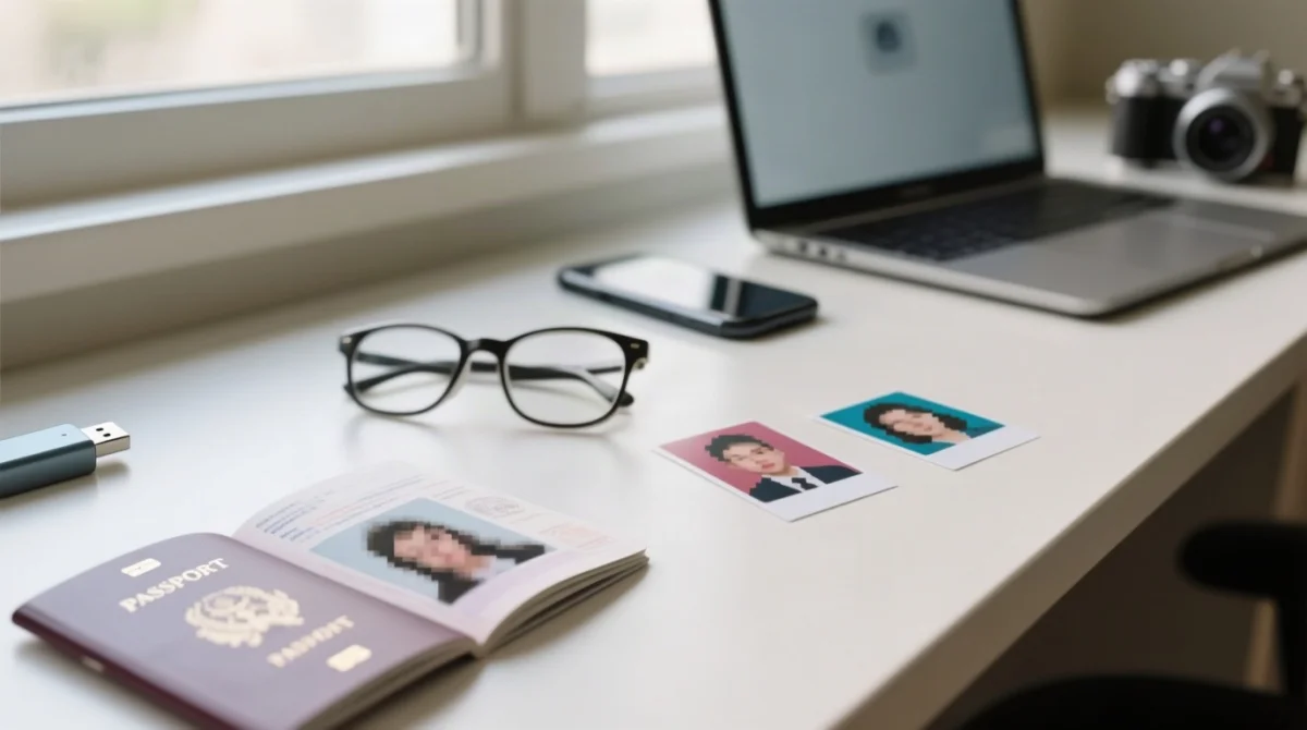 Document Upload Failures & Photo Rejection