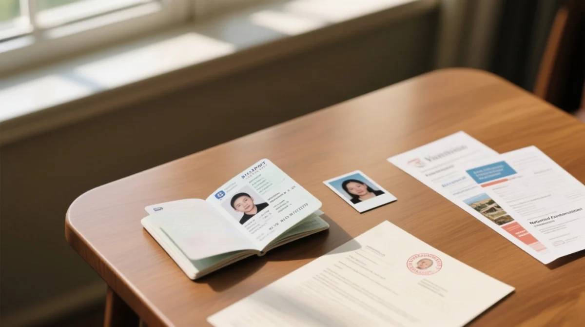 Eligibility and Required Documents for the Brazil eVisa for Canadian Citizens