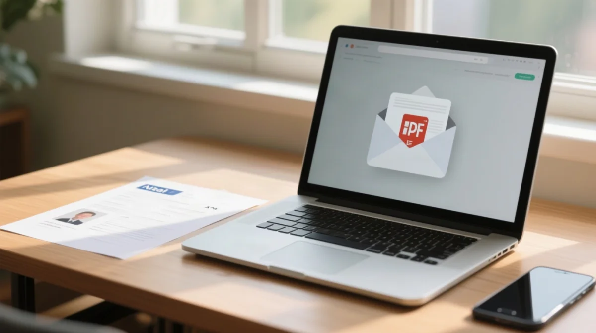 Email Confirmation and How to Download Your Brazil eVisa PDF