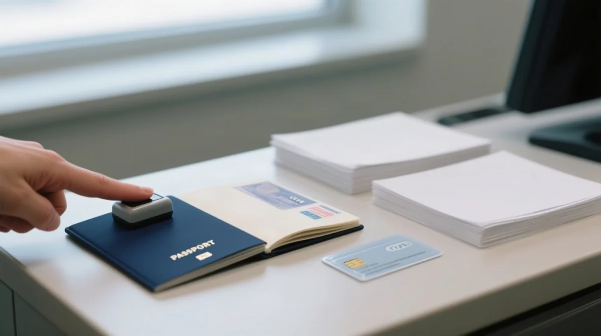 How to Apply for a Brazil Visa from Nigeria and the UK