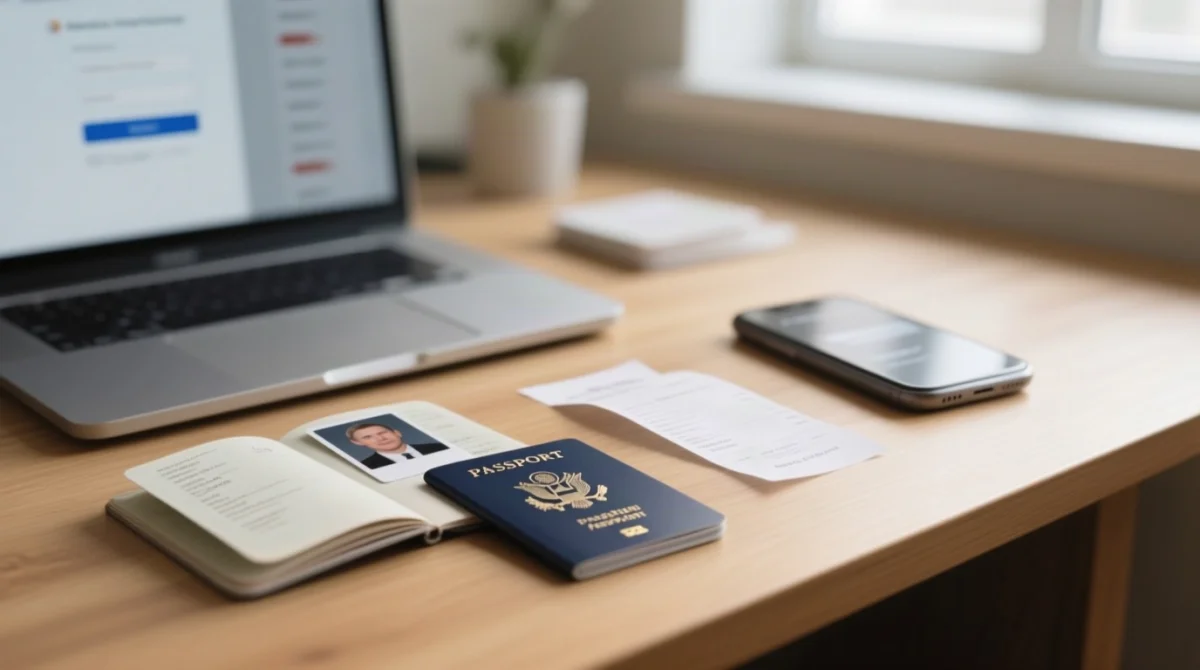 How to Apply for the Brazil eVisa: Step-by-Step Process