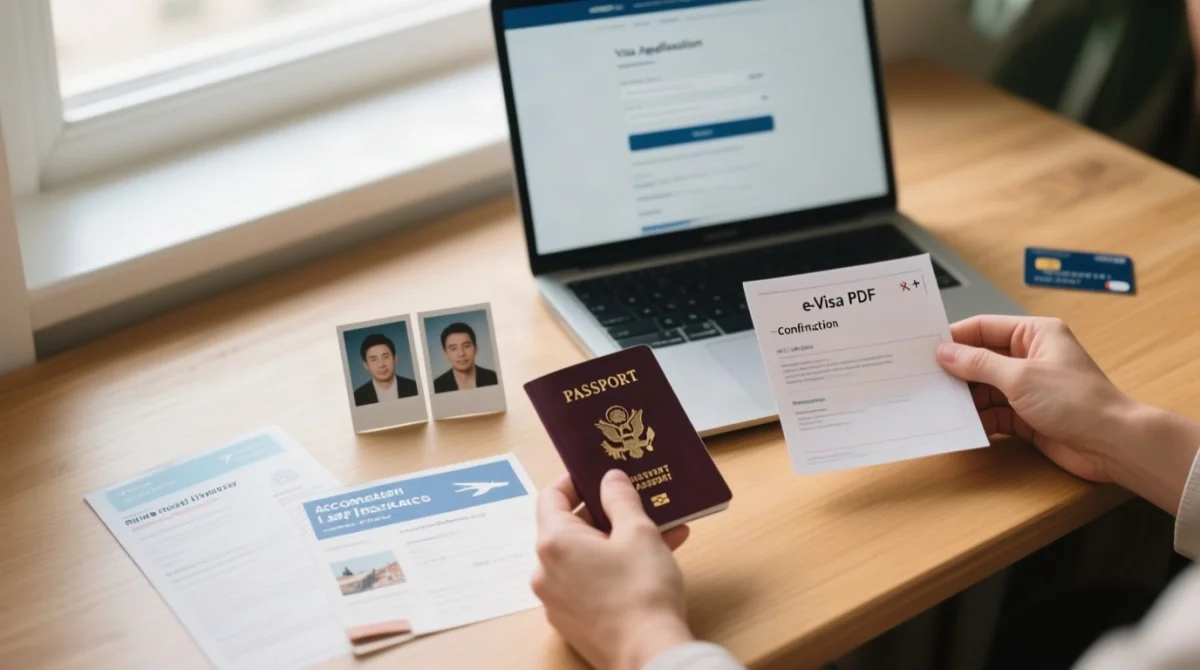 How to Apply: Step-by-Step Process and Required Documents