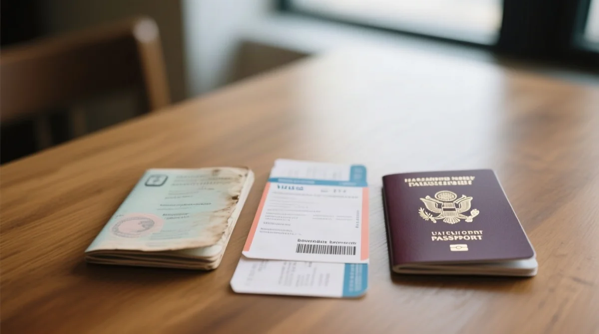 Passport Validity Rules for 2026