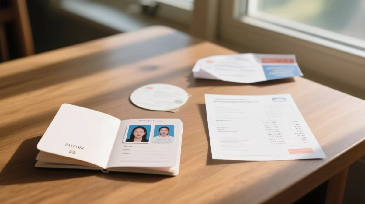 Required Documents & Associated Costs