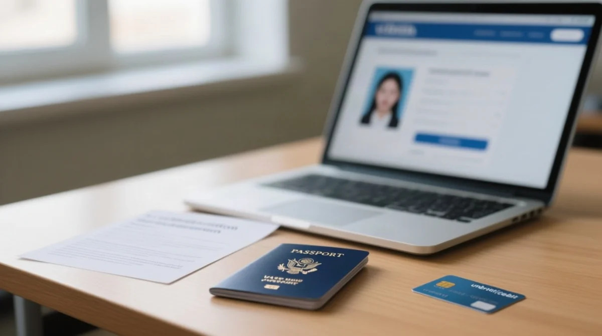 Steps and Required Documents for Brazil eVisa Renewal