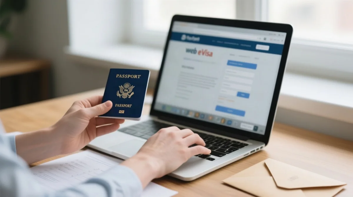 What Are Brazil eVisa Third-Party Agencies and How Do They Work?