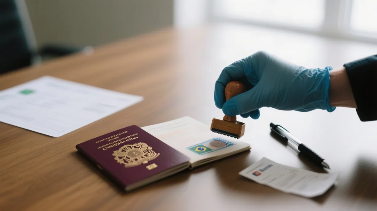 When UK Citizens Need a&nbsp;Consular Visa and Stay Extensions